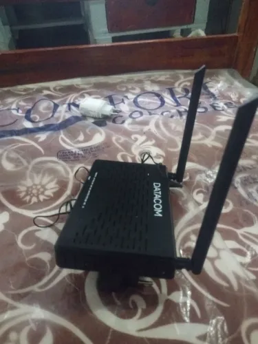 Roteador