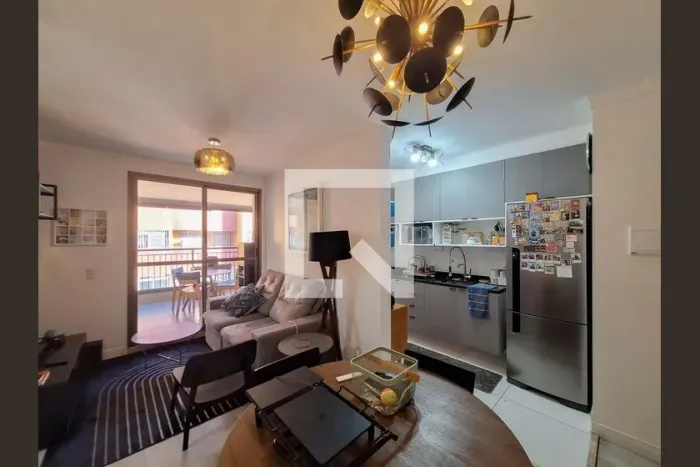 Apartamento à Venda - Mandaqui, 2 Quartos, 65 m2