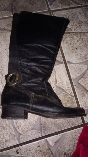 BOTAS SEM AVARIAS