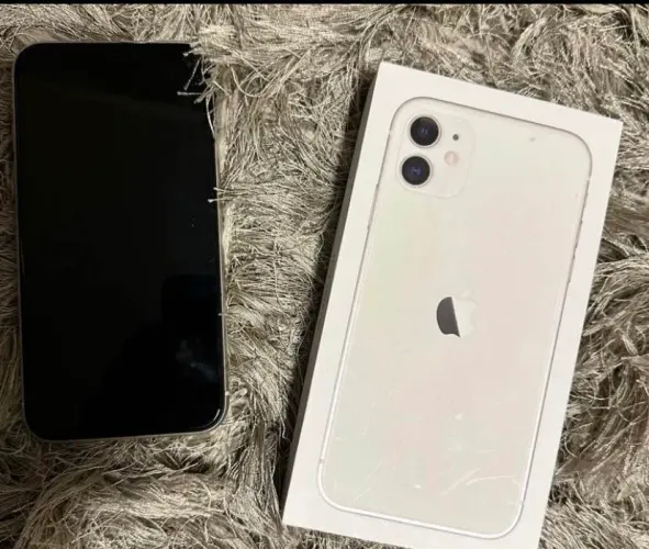 iPhone 11 128gb