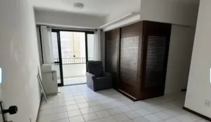 Apartamento, Canela