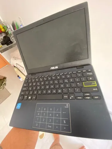 Netbook Asus mini