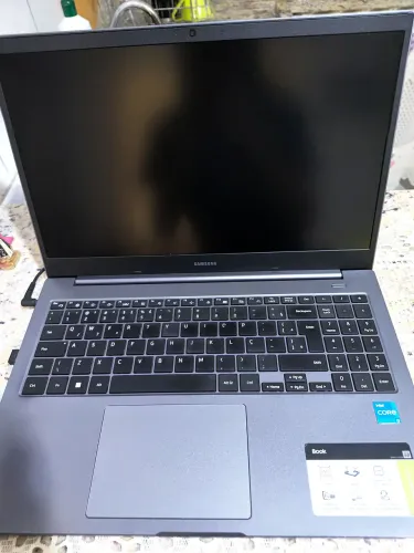 Notebook Samsung Book