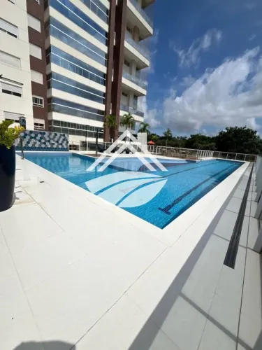 Apartamento para Venda em Palmas, Plano Diretor Sul, 4 dormitórios, 2 suítes, 4 banheiros,