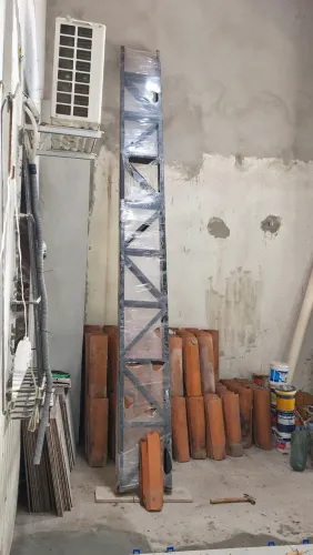 Treliça de 4 metros (nova)