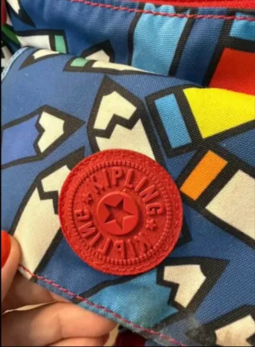 MOCHILA KIPLING