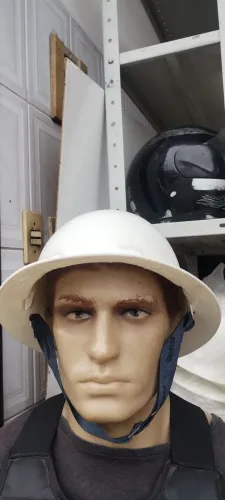 Capacete