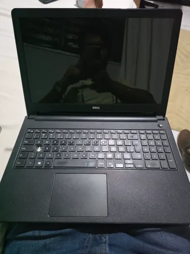 Notebook Dell i7 7500u 1TB HD 16GB RAM