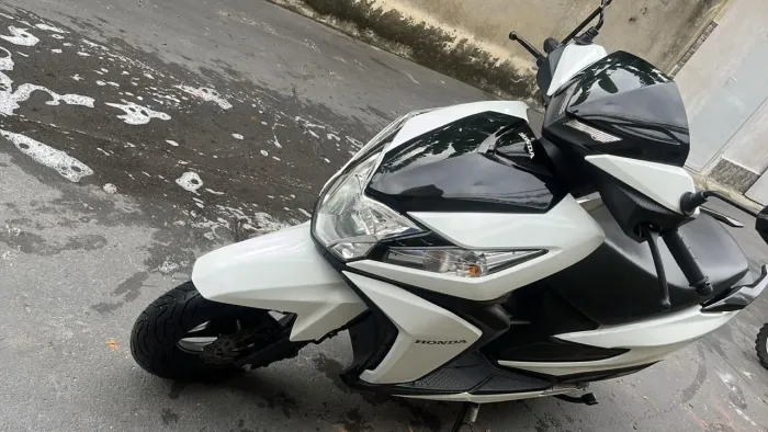 Vendo elite 125 muito top