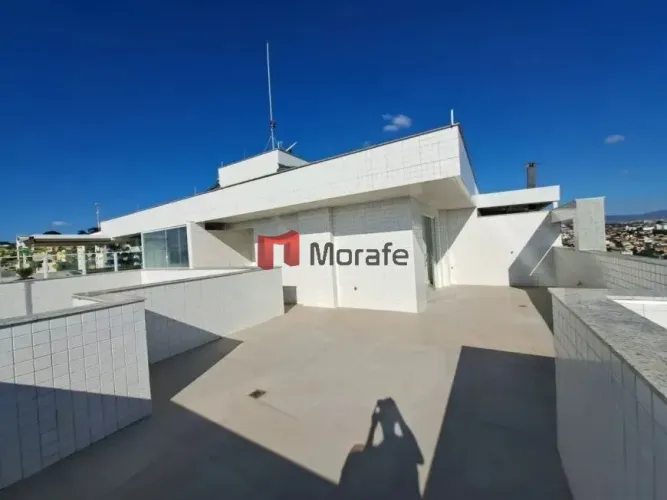 Cobertura com 3 Quartos para alugar, 150M²
