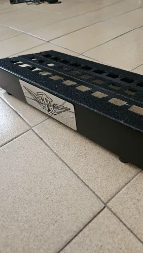 Pedalboard 40x20 + velcro