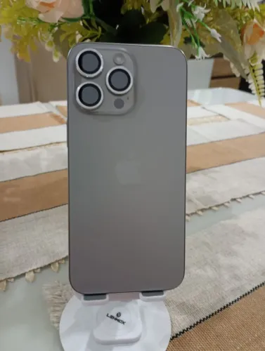 iPhone 15 pro Max 256GB impecável