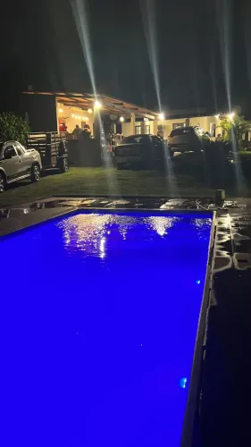 Imóvel para venda com 3000 metros quadrados com 2 quartos em Zona Rural - Anchieta - ES