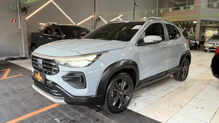Chevrolet Equinox Premier 2.0 Turbo AWD 262cv Aut. 2019