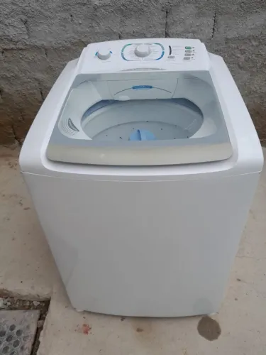 Electrolux 12kg