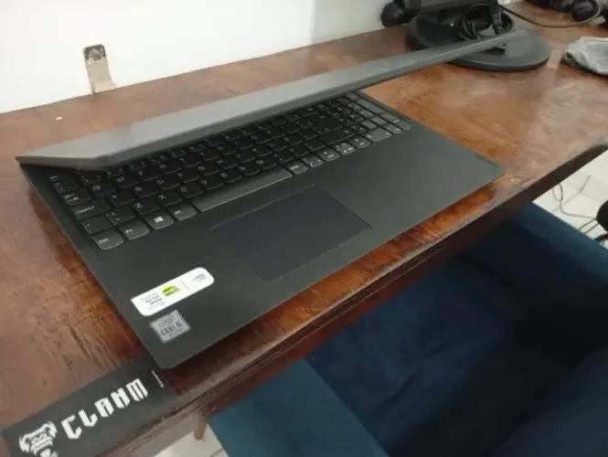 Notebook Lenovo Bs145 Core I5 1035g1 8gb Ssd 240gb