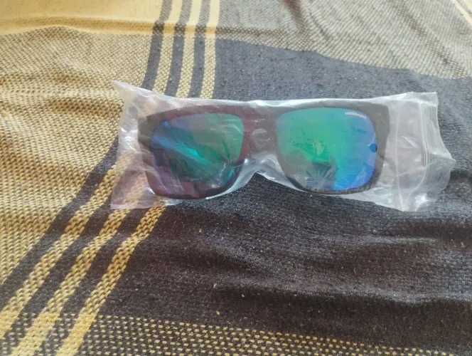 Óculos chiili beans novo