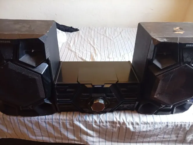 VENDO SOM SAMSUNG