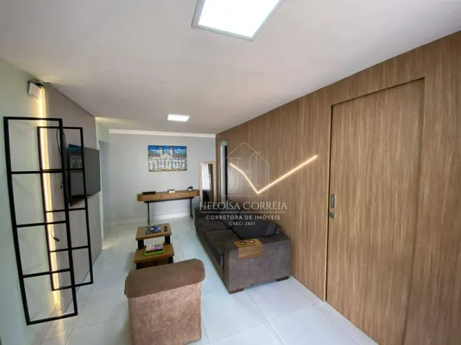 Casa com 4 dormitórios à venda, 153 m² por R$ 600.000,00 - Pitimbu - Natal/RN