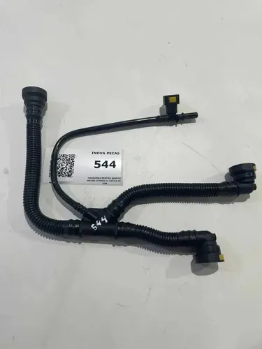 Mangueira Respiro Suspiro Motor Citroen C4 Cactus 208 2008