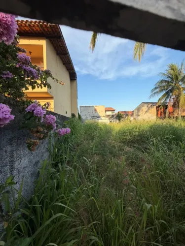 Terreno 225m² em Serra Grande - Itaipu - Niterói
