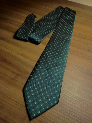 Gravata Gentleman Original - Excelente