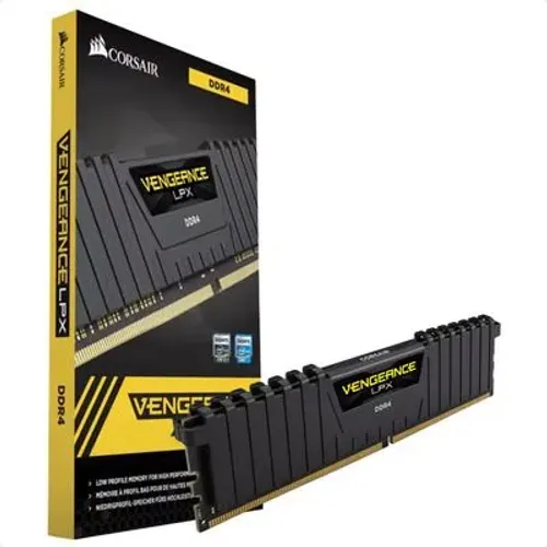 Memória Ram Corsair Vengeance LPX 16gb