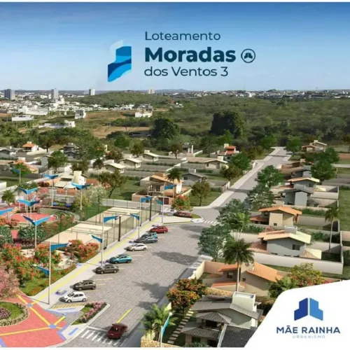 Moradas Dos Ventos 3; Perfeito Para Morar E Excelente Para Investir! Cód. 1431H3D