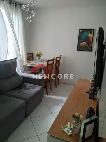 Apartamento em Rua Campos do Jordão - Panorama (Polvilho) - Cajamar/SP