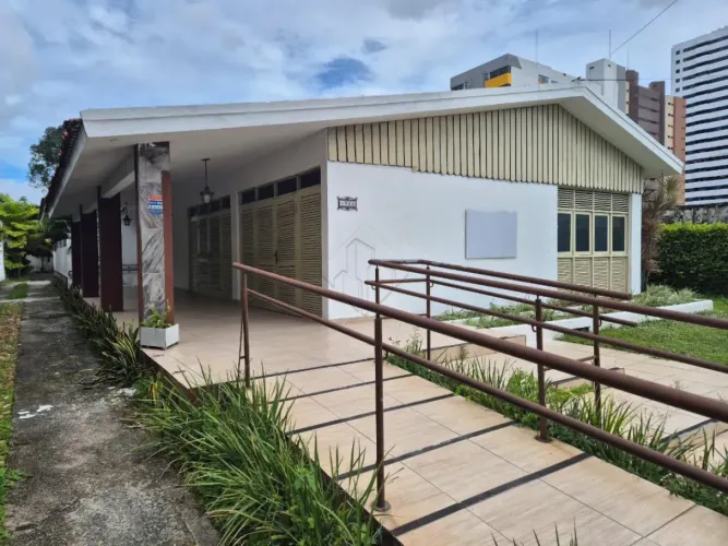 Ponto Comercial para Alugar ? Av. Júlia Freire (João Pessoa - PB) Ideal para clínicas, con