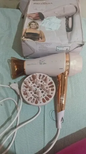 Secador