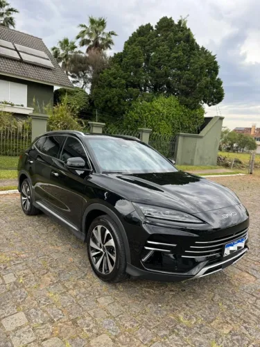 BYD Song Plus Premium 1.5 16V Aut. (hibrido) 2026