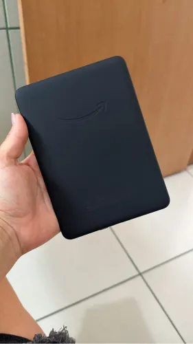 Kindle 12 geração