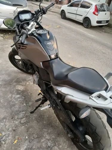 BMW GS 310