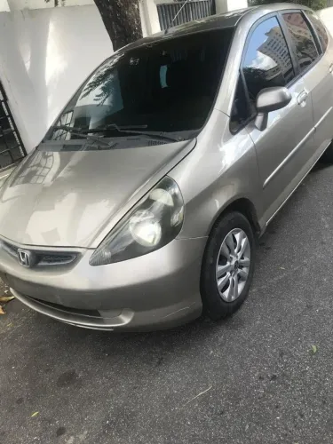 Honda Fit LX 1.4/ 1.4 Flex 8v/16v 5P Mec. 2006
