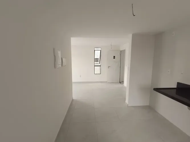 APARTAMENTO NAS 3 RUAS BANCÁRIOS