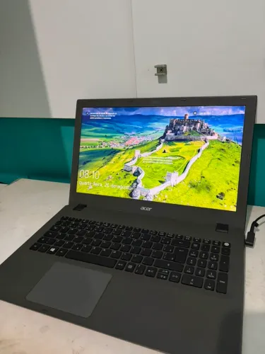 Notbook Acer