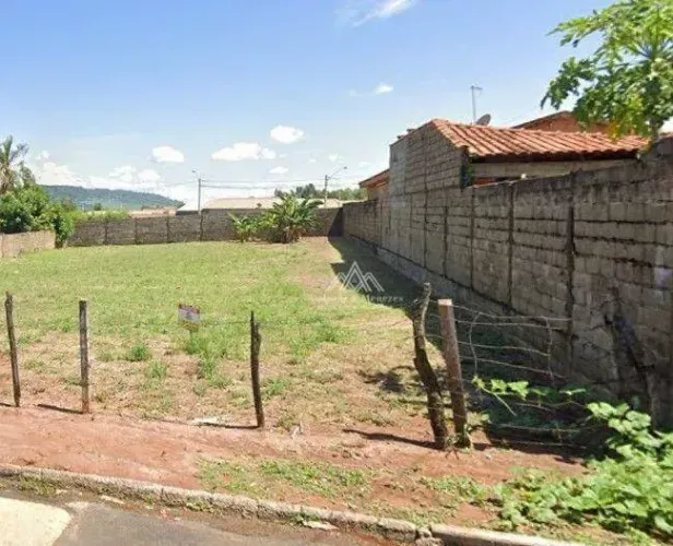 Terreno à venda, 500 m² por R$ 130.000,00 - Monte Azul - Serra Azul/SP