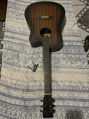 Violão Folk Strinberg