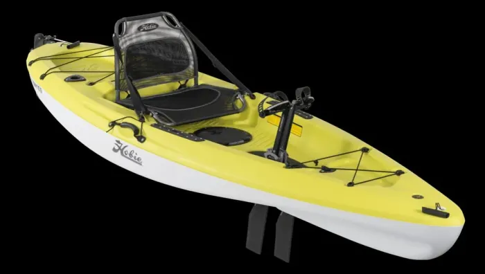 Caiaque Americano Hobie 10.5