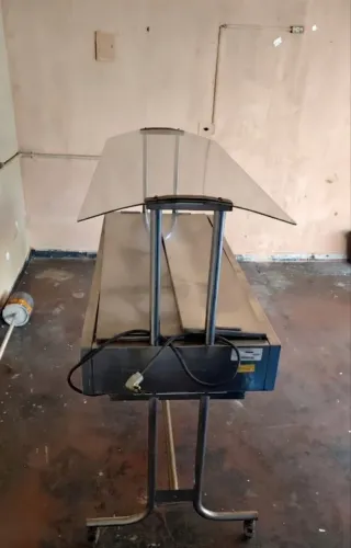 Réchaud 8 Cubas 