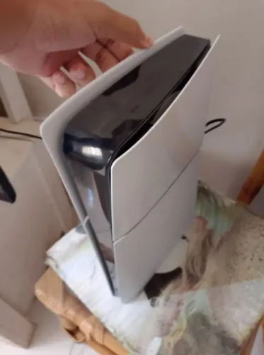 PS5 SLIM 4 JOGOS