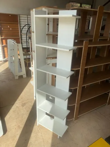 estante organizadora