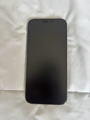 iPhone 16 pro Max 512gb com caixinha e nota fiscal