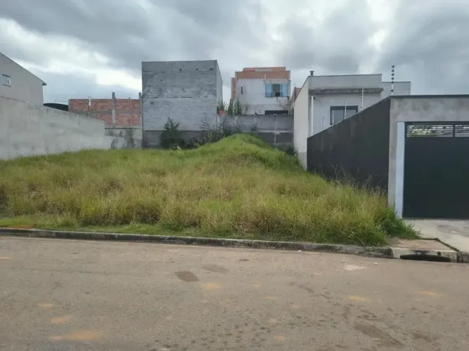 Imóvel com 200 metros quadrados em Parque Martim Cererê - São José dos Campos - SP
