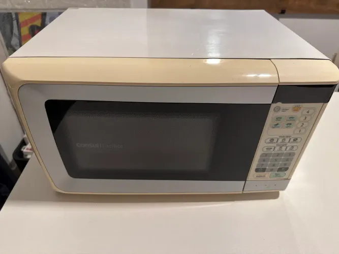 Microondas Consul 20L 220V