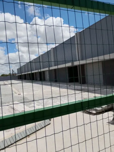 Aluga-se GALPAO pra comércio no tabuleiro próximo ao Assai