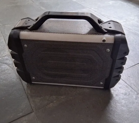 CAIXA DE SOM Multilaser SP251