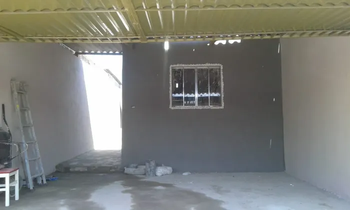 Casa de vila. R$ 130.000,00