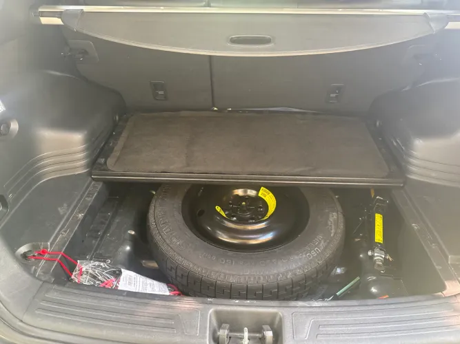 Hyundai IX35 GL 2.0 16V 2WD Flex Aut. 2019